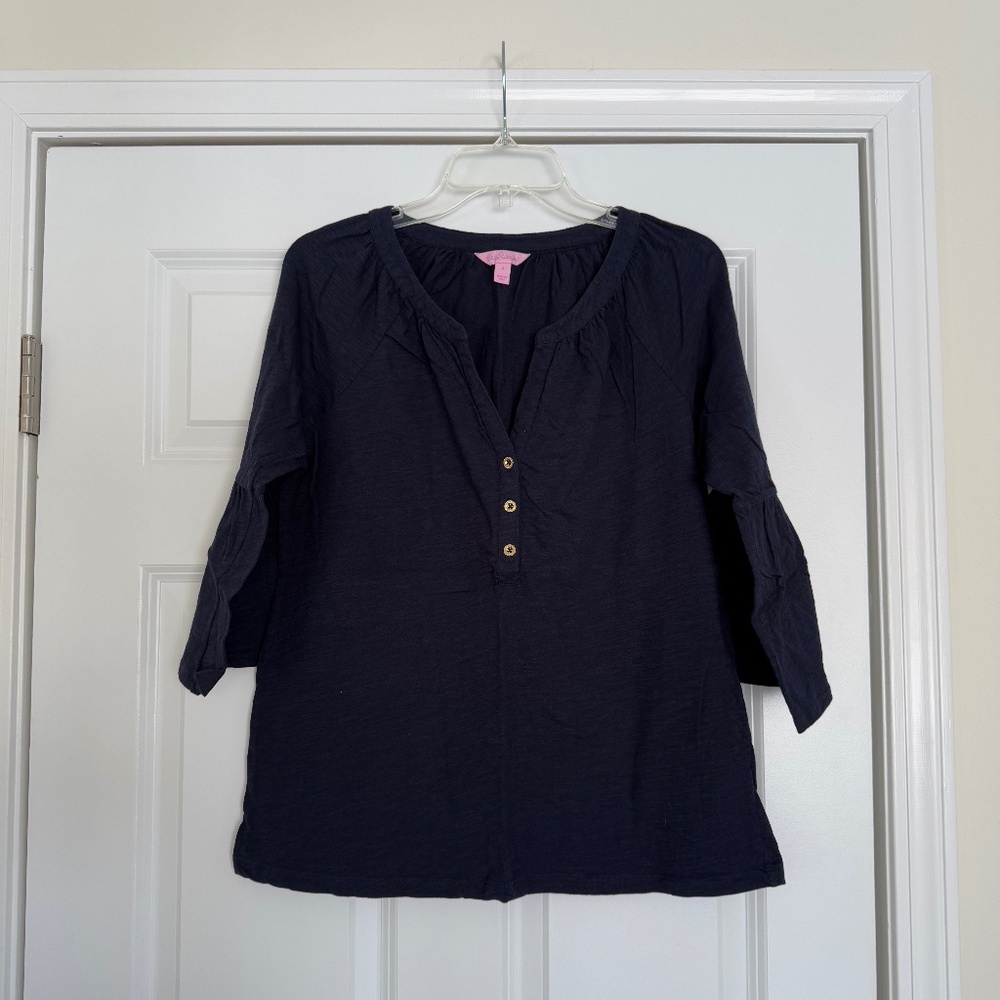 Lilly Pulitzer Women's Top